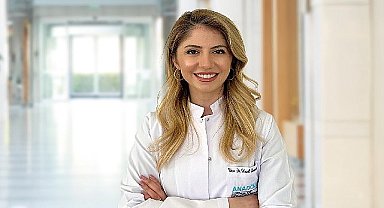  Yeni yılda güzel cilde sahip olmanın 7 yolu