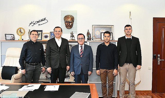 Yenişehir Belediyesi uluslararası spor organizasyonları Mersin'e kazandırıyor