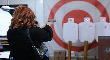 Yerli ve Milli Savunma Sanayi Projeleri DLSS'te Görücüye Çıktı