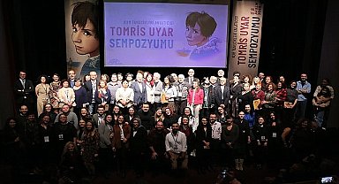 Yılın Yazarı etkinliklerine muhteşem final
