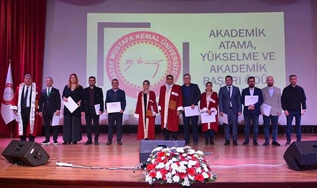 YÖK Başkanı Özvar: