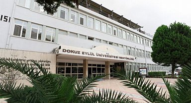 YÖK raporunda DEÜ farkı