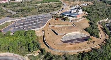 Yorulan bedenler Kocaeli Darıca'da huzur bulacak