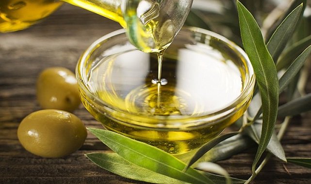 Zeytinyağı ihracatında yasaklar kaldırılmalı