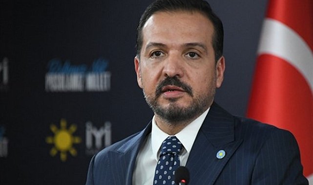 Zorlu’dan öğretmenlere yönelik mülakatın kaldırılması için kanun teklifi