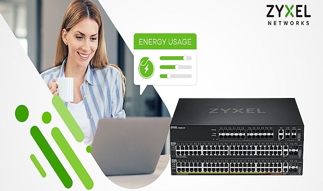 Zyxel Networks switch ürünleri KOBİ’lere tasarruf sağlıyor