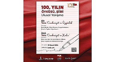 “100. Yılın Öyküsü, Şiiri