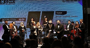 2023 kültür ve sanatla dolu bir yıl oldu