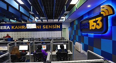 2023'te de en çok aranan numara; 153