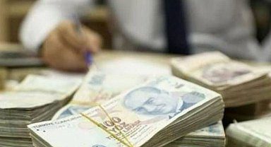 2023'te kredi borçlanmaları yüzde 54 arttı