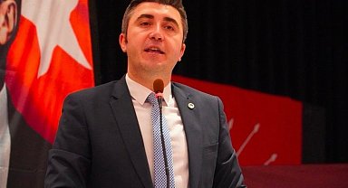 2024 yılı yatırım programında Keşan yok!