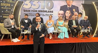 '3310'dan Tüm Birimlere' Güney Doğu'da gönülleri fethetti