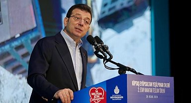 50 yıllık sorunu ödüllü proje çözdü