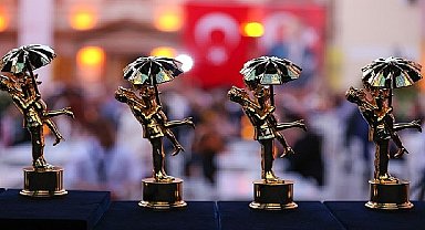  9. Balkan Panorama Film Festivali'ne geri sayım başlıyor