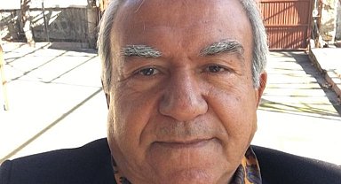 Ahmet Özkan: "Ülkem Bana çok şey verdi, sıra bende"