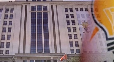 AK Parti seçim beyannamesini bugün açıklıyor