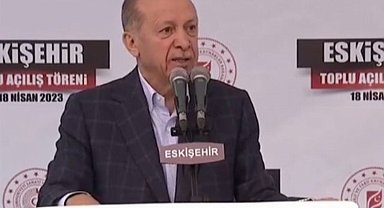 AK Parti'de aday tanıtım sırası Eskişehir'de...