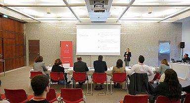 Akbank Düşünce Kulübü yenilikçi fikirleri ödüllendiriyor