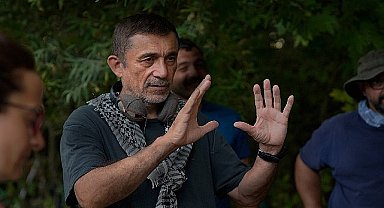 Akbank Kısa Film Festivali 20. yıl özel konuğu ''Nuri Bilge Ceylan''