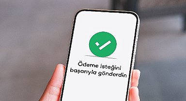 Akbank 'Ödeme İste' ile Ödeme Almanın Kolay Yolu Akbank Mobil'de