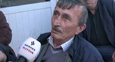 Akçalar sakinleri mahallelerine okul ve sağlık ocağı istiyor