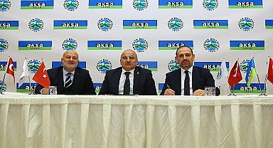 Aksa Solar ve Ardeşen Belediyesi'nden Güneş Enerjisi Santrali Projesi
