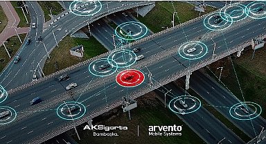 Aksigorta ve Arvento'dan İş Birliği
