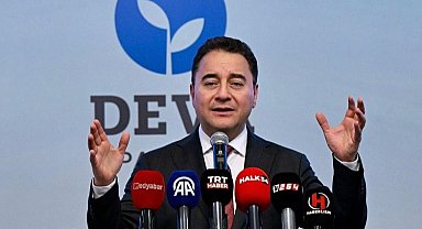 Ali Babacan: "Ne zaman Merkez Bankası'nın iplerini eline aldı..."