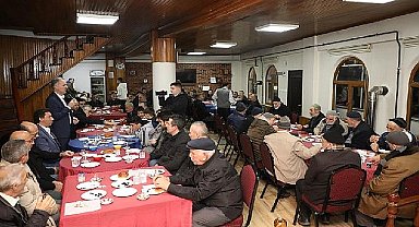 “Alt Yapı Çalışmalarının Faydasını İleride Daha İyi Anlayacağız
