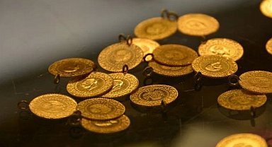 Altın fiyatları yükselişte