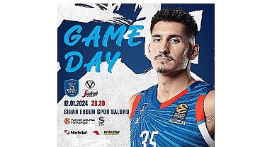  Anadolu Efes, Virtus Bologna ile Karşılaşacak