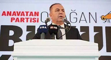 Anavatan Partisi 2024 yerel seçimlerine hazır