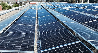 Antalya Büyükşehir Belediyesi çevreci yatırımlara devam ediyor