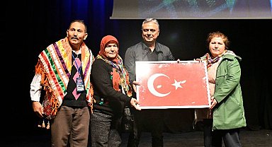 Antalya Muratpaşa'da Yörük Çalıştayı sona erdi