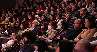 Aşık Veysel eserleriyle anıldı