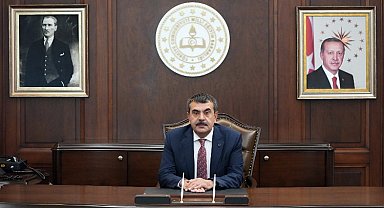 Atanamayan öğretmenlere Bakan'dan müjde