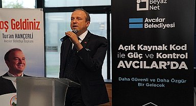 Avcılar Belediyesi dijital Dönüşümde öncü