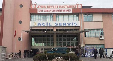 Aydın'da arazi anlaşmazlığında kan aktı!