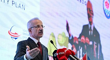 Bakan Uraloğlu: Şehirler daha erişilebilir olacak