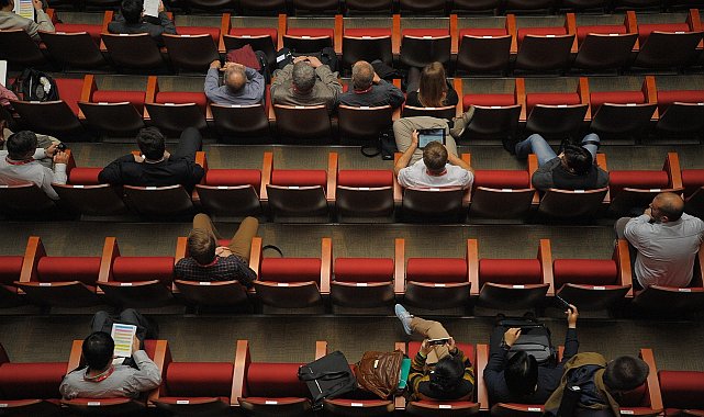 Bakan Uraloğlu, THY Yönetim Zirvesi’ne katıldı