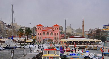 Bandırma'nın EMITT'2024 heyecanı