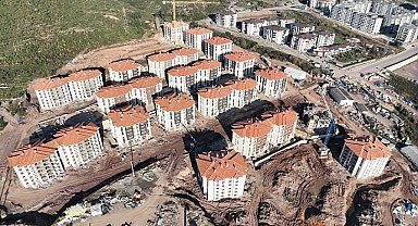 Barbaros'ta değişim devam ediyor