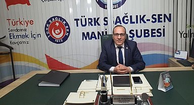 Başkan Akagündüz: "3600 ek gösterge seçimden önce yasalaşmalıdır"