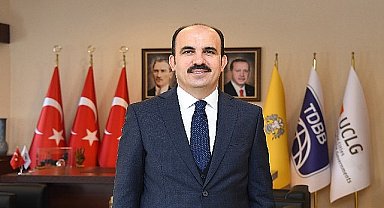Başkan Altay: “2023'te 181 Milyon Lira Sosyal Kart Desteğinde Bulunduk