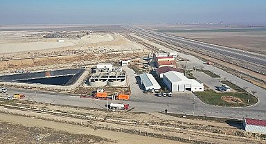 Başkan Altay: “6 Tesisimizde Bir Yılda 68 Milyon 818 Bin 974 Kilovat Elektrik Enerjisi Ürettik