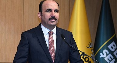 Başkan Altay: "Gayretimizin arkasında şehrimize duyduğumuz sevda var"