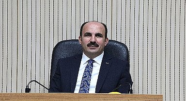 Başkan Altay: “Konya Büyükşehir Belediye Meclisi Örnek Bir Meclis Oldu