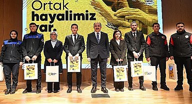 Başkan Altay: “Sırtımı Yasladığım Kocaman Bir Ordu Var