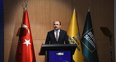 Başkan Altay: “Tüm Gayretimizin Arkasında Şehrimize Duyduğumuz Derin Sevda Var