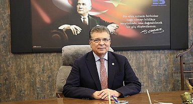 Başkan Arslan'dan 10 Ocak Çalışan Gazeteciler Günü Mesajı